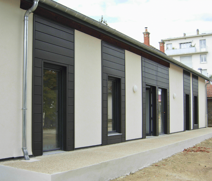 Rénovation énergétique maison