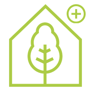 Extension maison bois aube